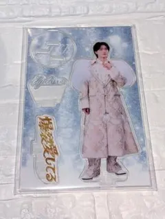 M!LK 山中柔太朗 シークレットベース シクベ 2022 - メルカリ
