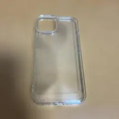 iPhone 14 クリアケース カバー