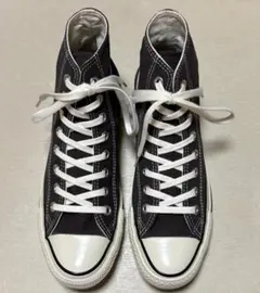 コンバース　オールスター　US　エボニー　HI　25cm