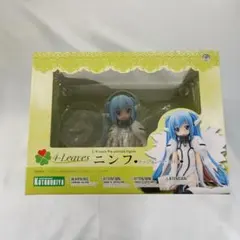 ニンフ 「そらのおとしものf」 1/6 PVC製塗装済み完成品