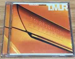 T.M.Revolution coordinate アルバム ガンダムSEED