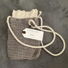 CIAOPANIC TYPY バック