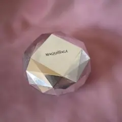 MAQuillAGE デザインリメイクパウダー シルキーピンクのサムネイル