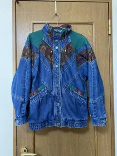 カバーオール 古着