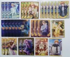 うたプリ ビジュコレ vol.5 四ノ宮那月