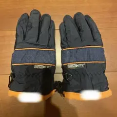 子供用スキー手袋