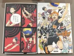ハイキュー!! バボカ!! BREAK 10種プロモ第一弾 各3枚ずつ ハイキュー!! バボカ!! BREAK 10種プロモ第一弾 各3枚ずつ - メルカリ