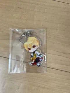 すとぷり るぅと アクリルキーホルダー・アクリルスタンド まとめ売り アクリルスライドキーホルダー！ 💛💚💛💚 #るぅとくん