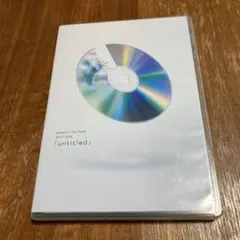 ARASHI LIVE TOUR 2017-2018 untitled DVD