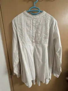 URBAN RESARCH/SONNYLABEL 長袖シャツブラウス