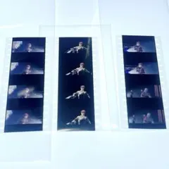 ムビナナ コマフィルム トウマ まとめ売り アイナナ