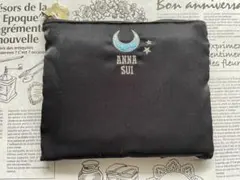 セーラームーンとアナスイコラボエコバッグ