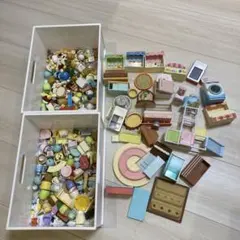 すみっコぐらし　リーメント　一万円分以上混ぜこぜ