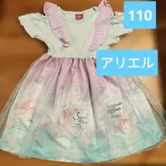 アリエル 110
