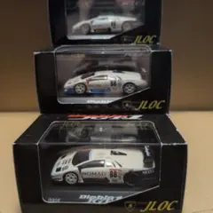 ⭐️未開封デカール付 1/18 ジョーダンEJ12 佐藤琢磨 2002鈴鹿5位入賞