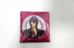 黒子のバスケ 紫原敦 缶バッジ ジャンプフェスタ ローソンHMV&BOOKS