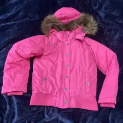 土日限定！ギャップ　ダウン　ジャンパー　ファー