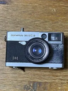 2026年最新】olympus 35ecの人気アイテム - メルカリ
