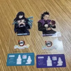 鬼滅の刃　ポップアップショップ　~絆の軌跡~　購入特典