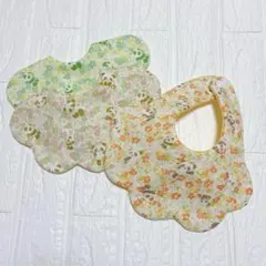 ハンドメイド スタイ パンダ 3枚 おまけプラス1枚 19