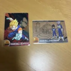 2026年最新】ドラゴンボール 森永 カードの人気アイテム - メルカリ