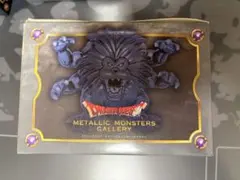 ドラゴンクエスト メタリックモンスターズギャラリー おにこんぼう