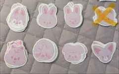 skzoo コンフェッティ 紙吹雪 straykids スキズ ペンミ セット - メルカリ