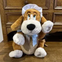 ディズニーストア　ナナ　ぬいぐるみ　リュック　MY FAVORITE NANA ピーターパン ナナ ぬいぐるみリュック MY FAVORITE NANA - メルカリ