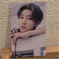 SEVENTEEN Attacca hmv THE8 トレカ