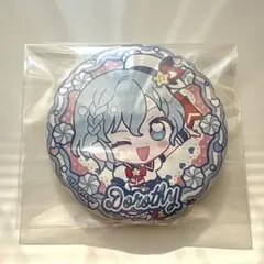 プリパラ きゃらっぴん トレーディングネームバッジ ドロシー - メルカリ