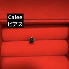 キャリー　ピアス　Calee