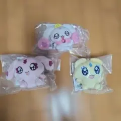 一番くじ プリキュア