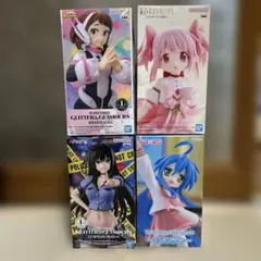 最新美少女プライズフィギュアなど　おまとめ売り①