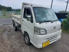 ダイハツ ハイゼットトラック 令和元年 ABS 車検付き 兵庫 大阪から