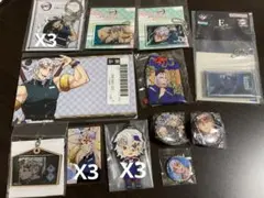 2025年最新】宇髄天元 缶バッジ まとめ売りの人気アイテム