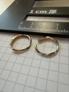 エテ イヤリング　925
