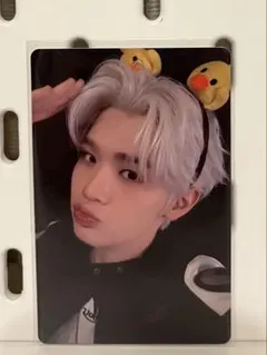 ZEROBASEONE HERE & NOW 7000円トレカ テレ