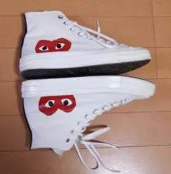 Converse Chuck Taylor CT70 コム デ ギャルソン