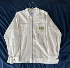 Butter Goods ジャケット　コーデュロイ