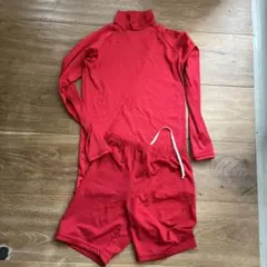 アンダーシャツ 160