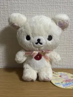 コリラックマ ハッピーアイスクリーム ぬいぐるみ - メルカリ