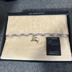 2025年最新】バーバリー綿毛布の人気アイテム - メルカリ