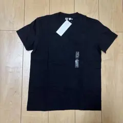新品未使用　ユニクロ　uniqlo u 初期モデル クルーネックTシャツ