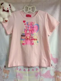 2026年最新】BABY,THE STARS SHINE BRIGHT レディース 半袖(Tシャツ) T