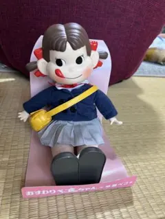 2026年最新】不二家ペコちゃんフィギュアおまとめの人気アイテム