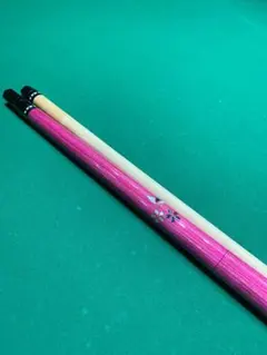 2026年最新】ビリヤード ラジアル バットの人気アイテム - メルカリ