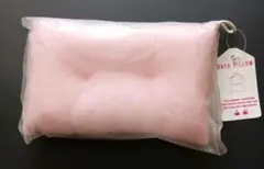 新品未使用タグ付き　バスピロー / ピンクのサムネイル