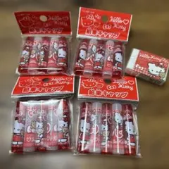 新品】サンリオ 1992 当時物 鉛筆キャップ - メルカリ