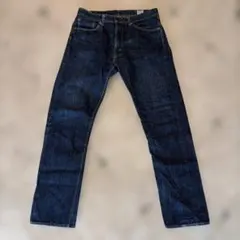 orSlow オアスロウ Lot 107 デニムパンツのサムネイル