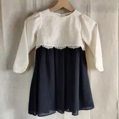 UNITED ARROWS ワンピース 110サイズ